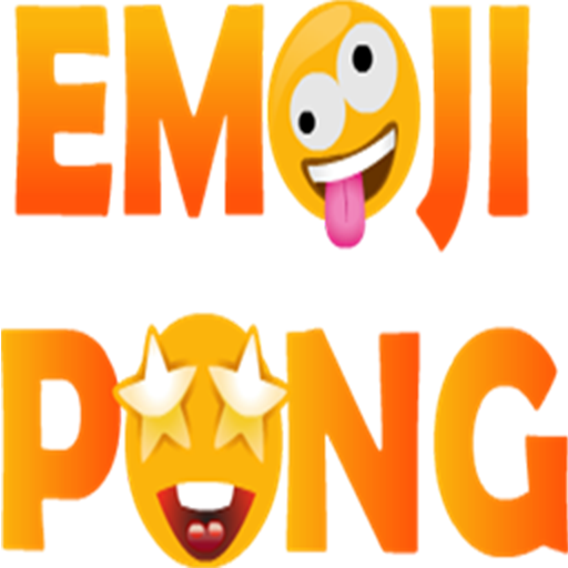 Emoji Pong